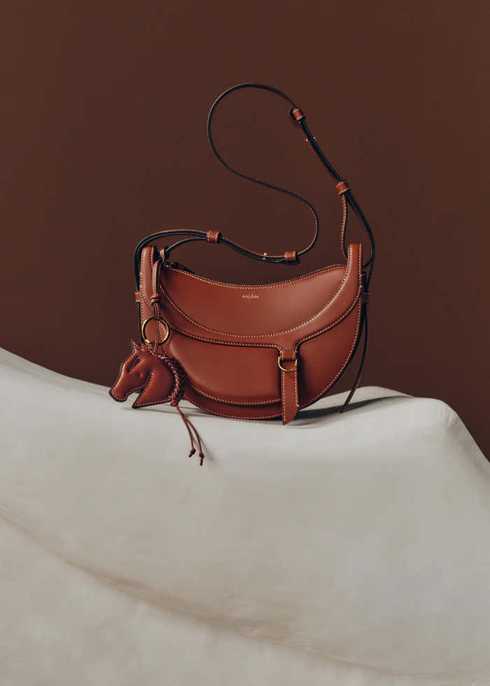 Numéro Dix Galop - Cognac
