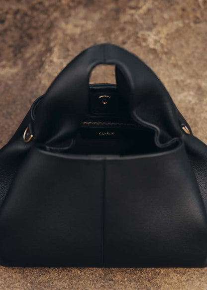 Numéro Neuf - Textured Black