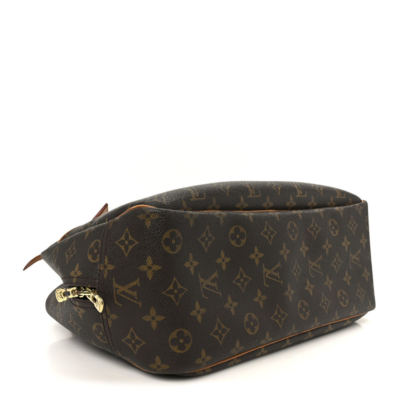 Louis Vuitton Monogram Deauville