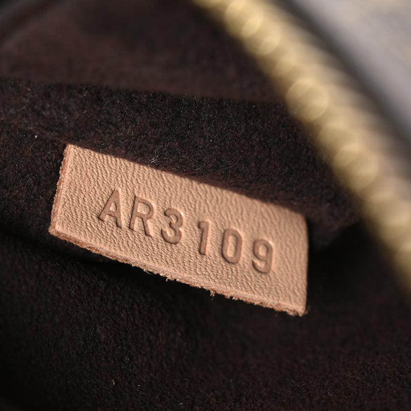 Louis Vuitton Monogram Pochette Metis