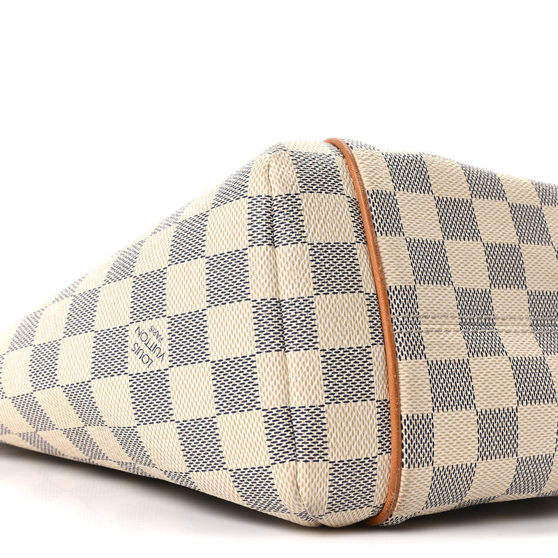 Louis Vuitton Damier Azur Totally PM