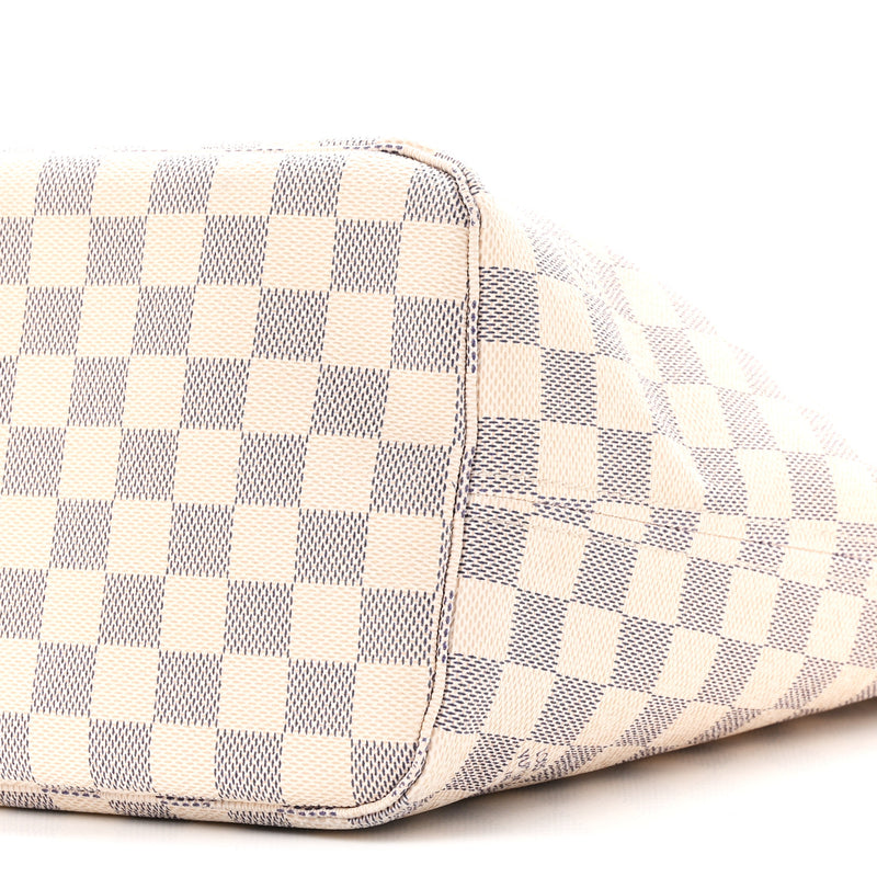 Louis Vuitton Damier Azur Neo Neverfull MM