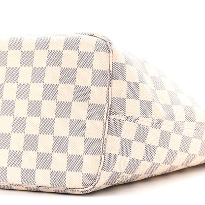 Louis Vuitton Damier Azur Neo Neverfull MM