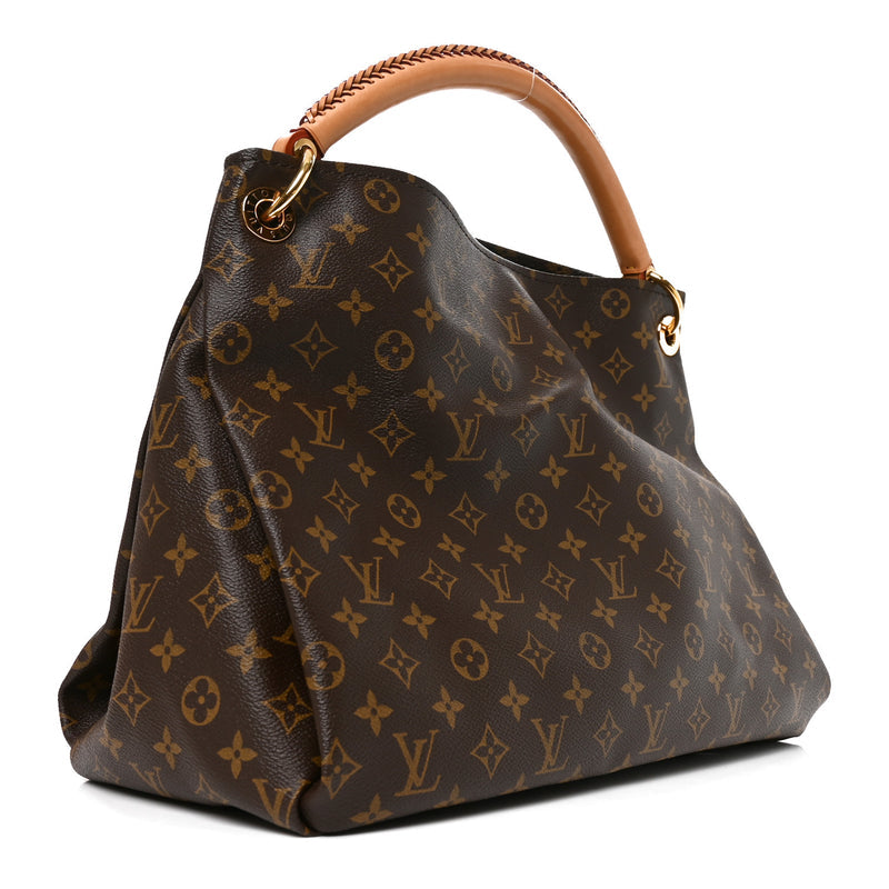 Louis Vuitton Monogram Artsy MM