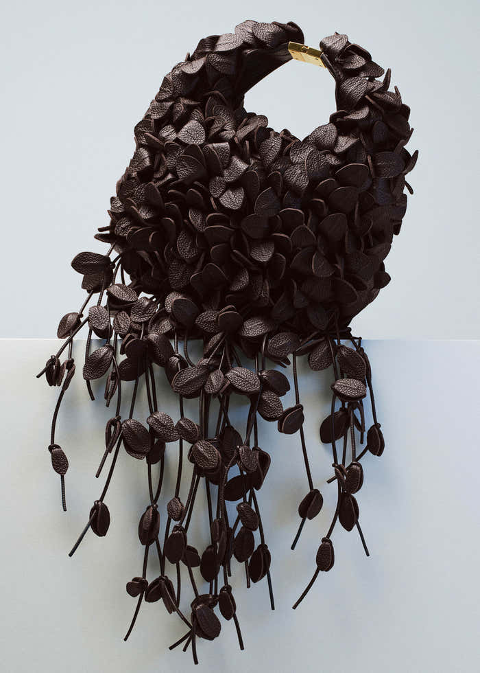 Béri Lif - Ebony