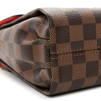 Louis Vuitton Damier Ebene Croisette
