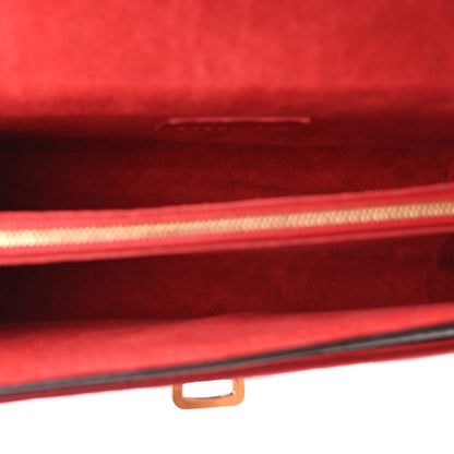Louis Vuitton Monogram Victoire Cherry
