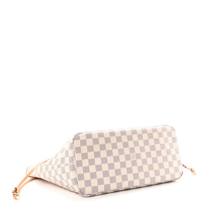 Louis Vuitton Damier Azur Neo Neverfull MM