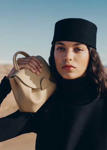 Numéro Un Nano - Smooth Sand