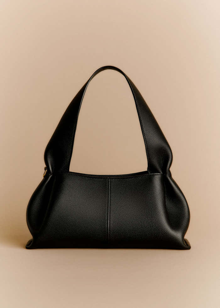 Numéro Neuf East West - Textured Black