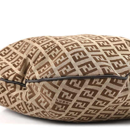 Fendi Zucchino Oyster Tobacco