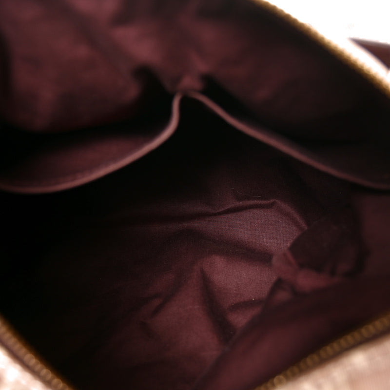 Louis Vuitton Monogram Idylle Speedy Bandouliere 30 Sepia