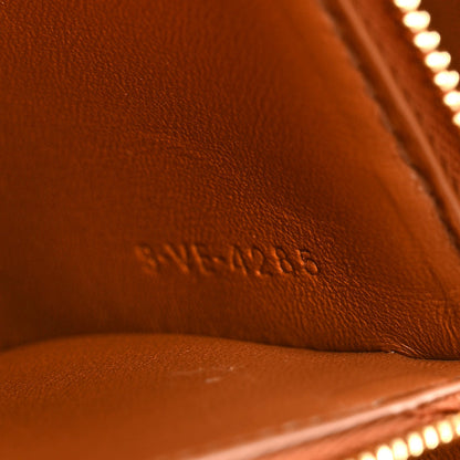 Celine Supple Grained Calfskin Teen Nino Tan