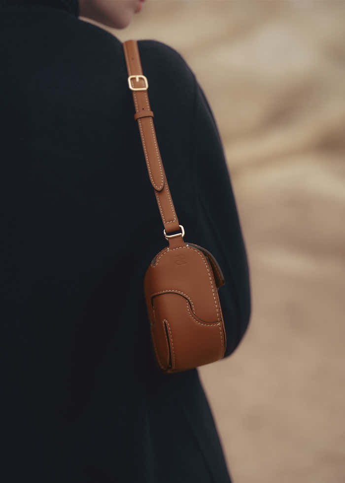 Osmo - Smooth Cognac