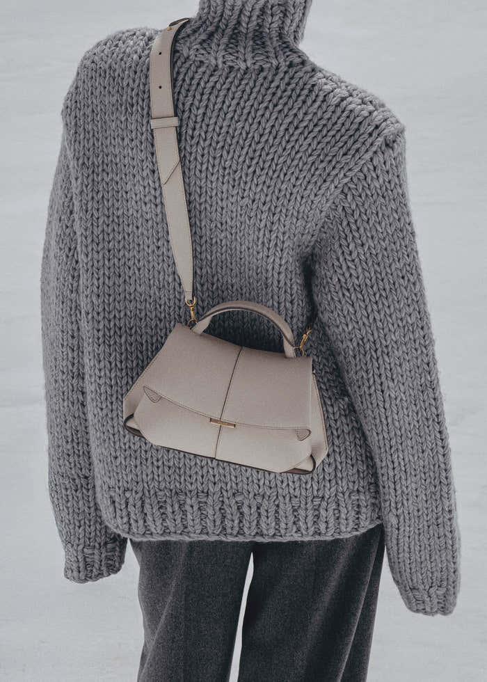 Mokki Mini - Textured Mist