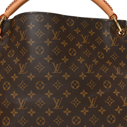 Louis Vuitton Monogram Artsy MM