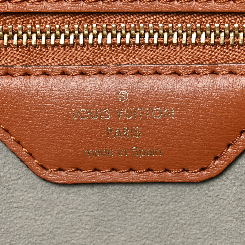 Louis Vuitton Metallic Monogram LV Garden Neverfull MM Silver