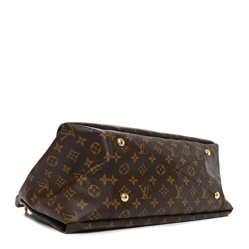 Louis Vuitton Monogram Artsy MM
