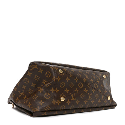 Louis Vuitton Monogram Artsy MM