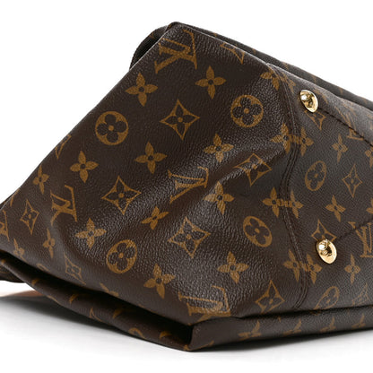 Louis Vuitton Monogram Artsy MM