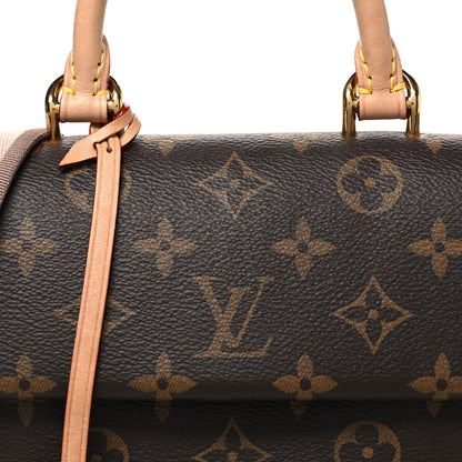 Louis Vuitton Monogram Mini Cluny