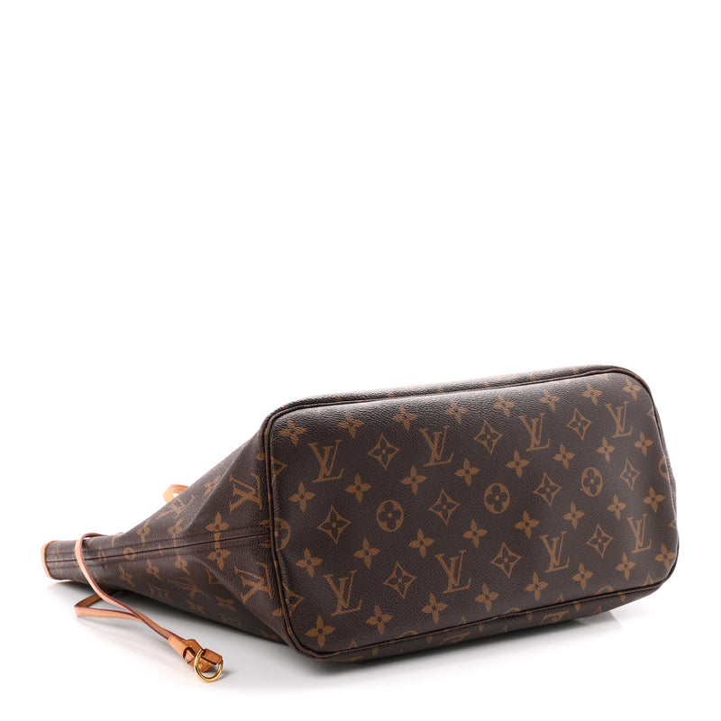 Louis Vuitton Monogram Neo Neverfull MM Cherry