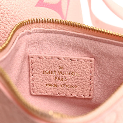 Louis Vuitton Empreinte Monogram Giant Summer Bundle Pink