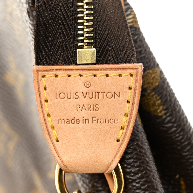 Louis Vuitton Monogram Eva Clutch