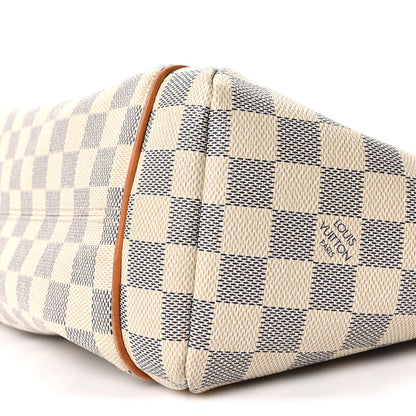 Louis Vuitton Damier Azur Totally PM