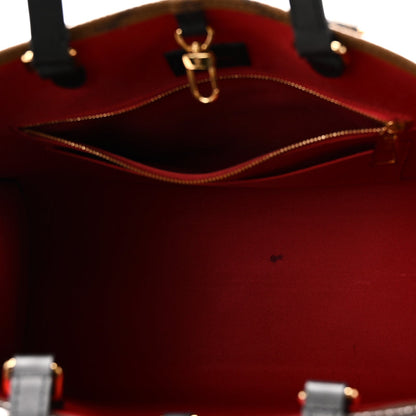 Louis Vuitton Reverse Monogram Giant Onthego MM