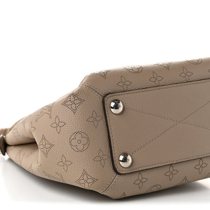 Louis Vuitton Mahina Babylone Chain BB Galet
