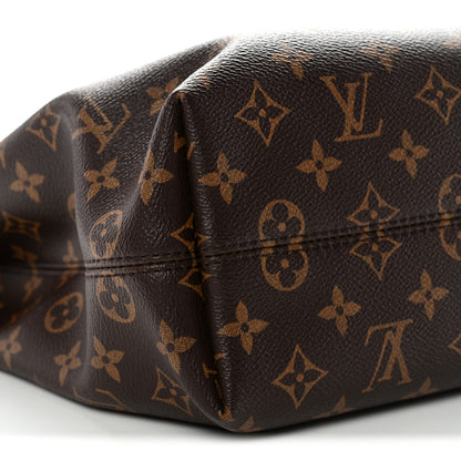 Louis Vuitton Monogram Graceful PM