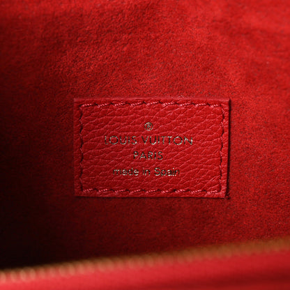 Louis Vuitton Monogram Victoire Cherry