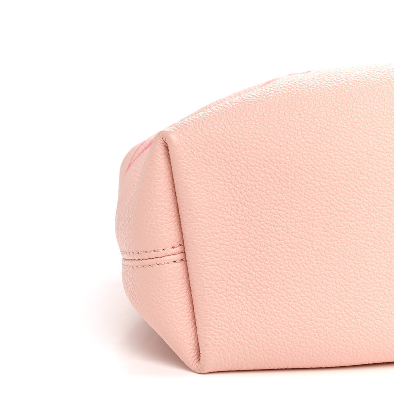 Louis Vuitton Empreinte Monogram Giant Summer Bundle Pink