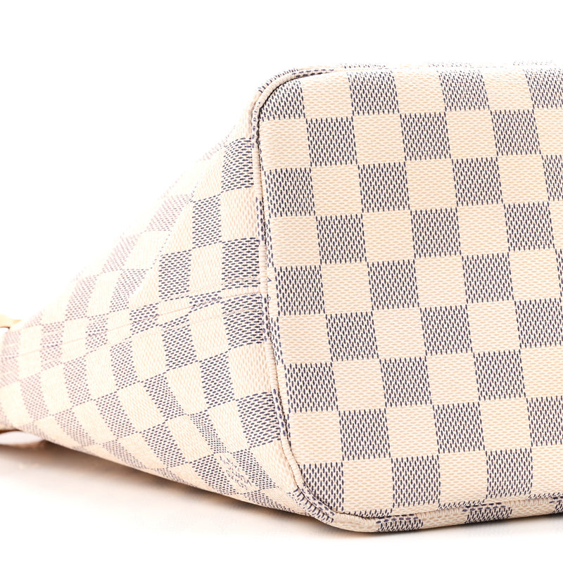 Louis Vuitton Damier Azur Neo Neverfull MM