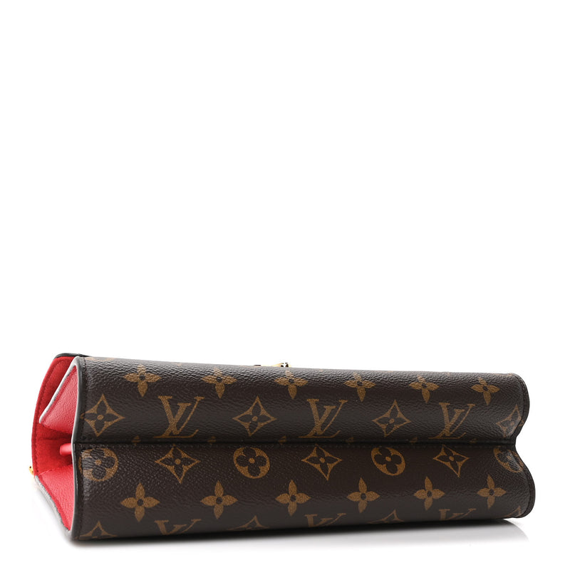 Louis Vuitton Monogram Victoire Cherry
