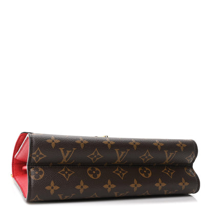 Louis Vuitton Monogram Victoire Cherry