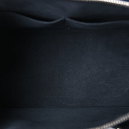 Louis Vuitton Epi Alma GM Black