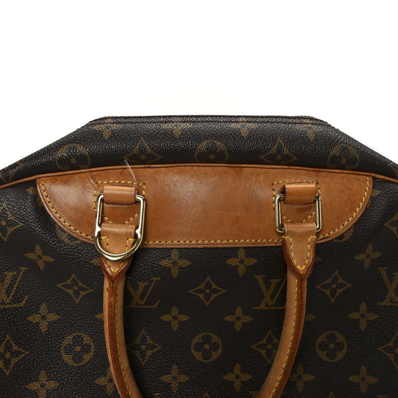 Louis Vuitton Monogram Deauville