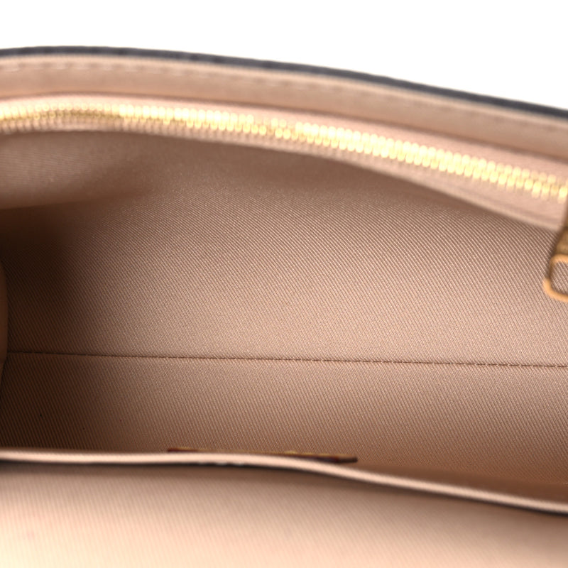 Louis Vuitton Monogram Mini Cluny