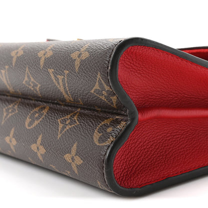 Louis Vuitton Monogram Victoire Cherry