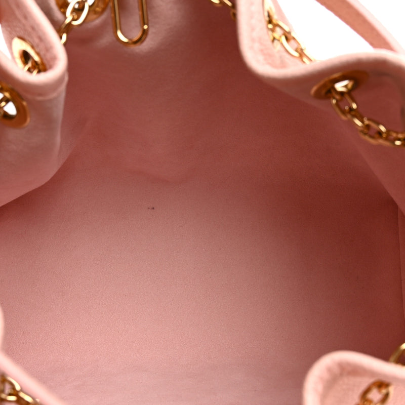Louis Vuitton Empreinte Monogram Giant Summer Bundle Pink