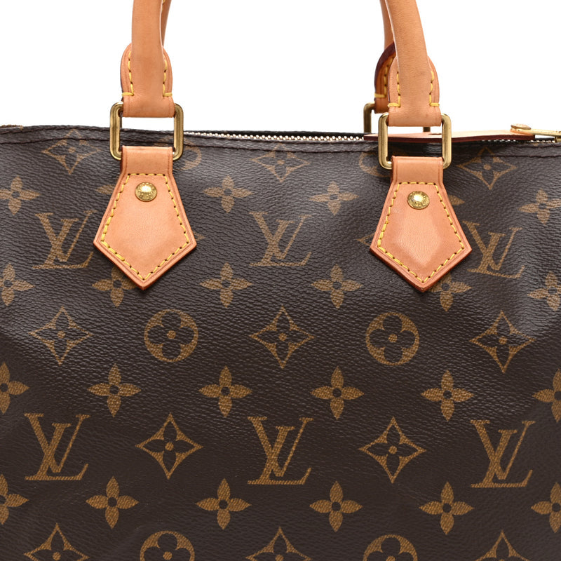 Louis Vuitton Monogram Speedy 25