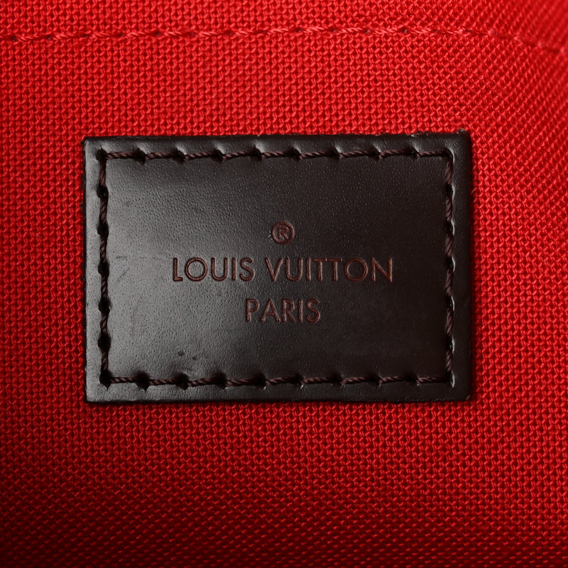 Louis Vuitton Damier Ebene Favorite PM