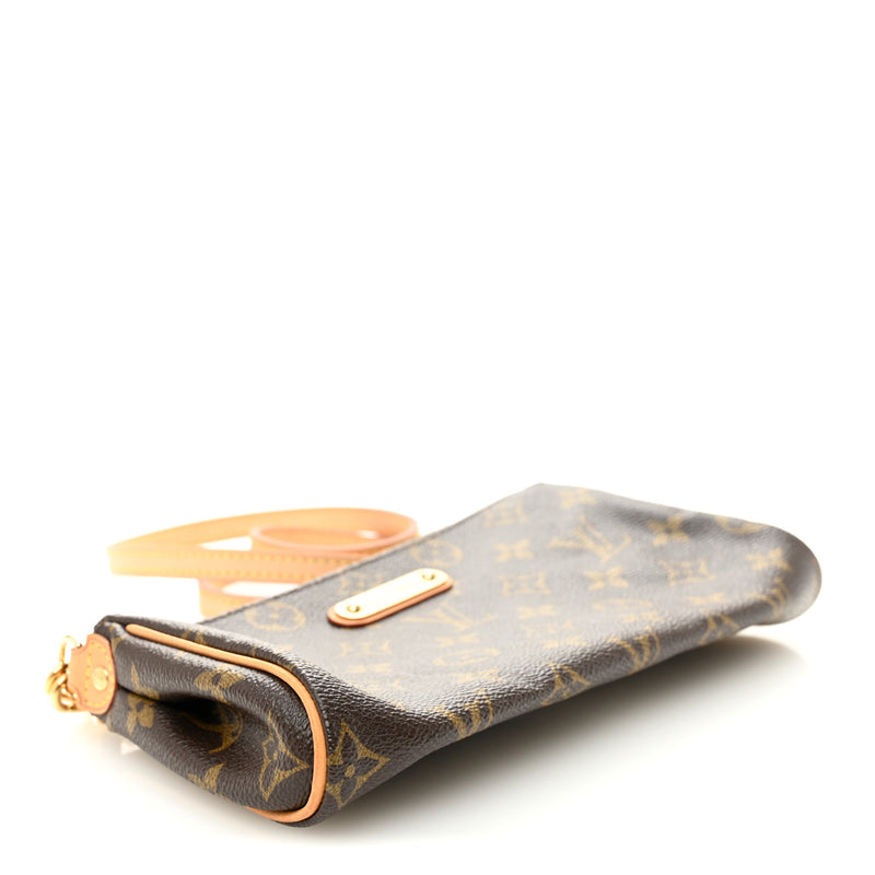 Louis Vuitton Monogram Eva Clutch