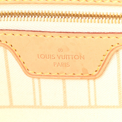 Louis Vuitton Damier Azur Neo Neverfull MM