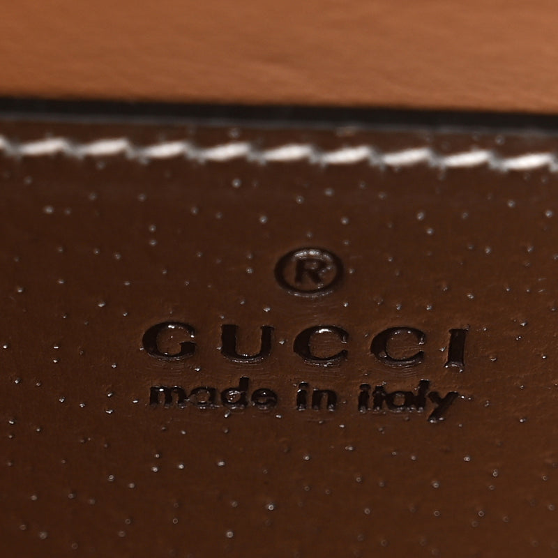 Gucci Textured Calfskin Mini Diana Tote Bag Silver Sugar Pink