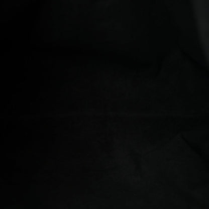 Louis Vuitton Lambskin CarryAll Vibe MM Black
