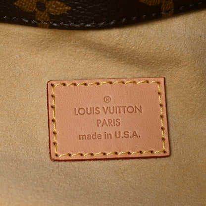 Louis Vuitton Monogram Artsy MM