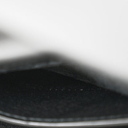 Saint Laurent Patent Calfskin Clutch Black